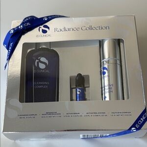 Radiance Collection Skincare Set - NEW